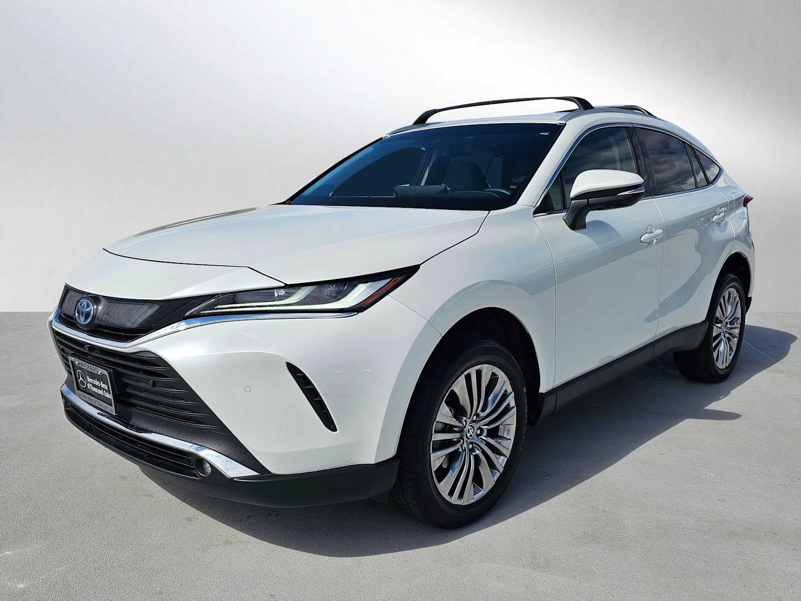 2024 Toyota Venza Limited