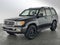 2003 Toyota Land Cruiser 4dr 4WD (Natl)