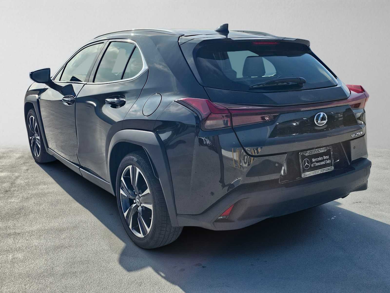 2023 Lexus UX 250h UX 250h