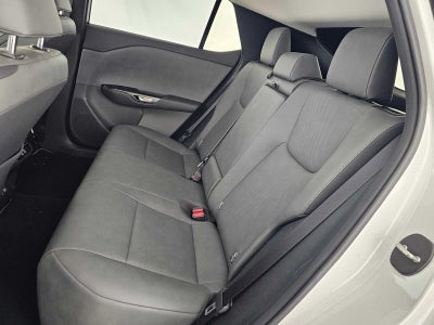 2025 Lexus RZ 300e RZ 300e Luxury