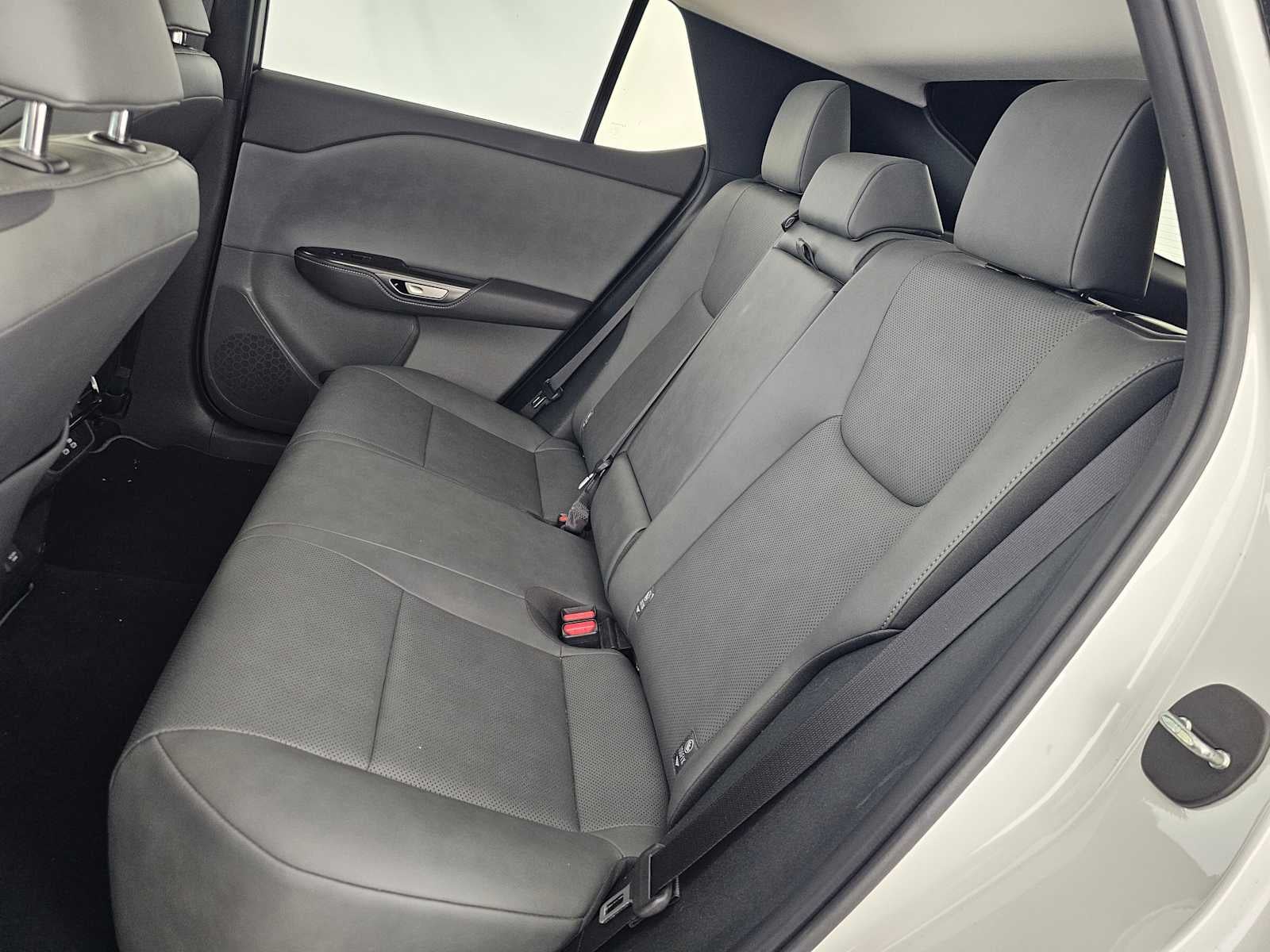 2025 Lexus RZ 300e RZ 300e Luxury