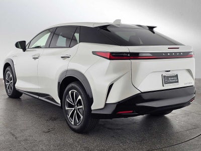 2025 Lexus RZ 300e RZ 300e Luxury