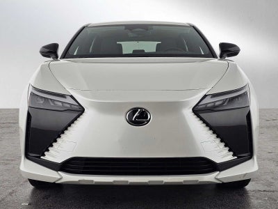2025 Lexus RZ 300e RZ 300e Luxury