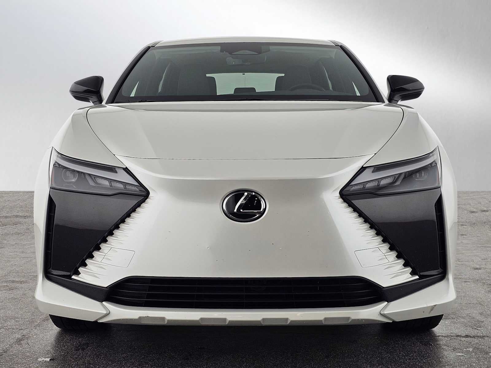 2025 Lexus RZ 300e RZ 300e Luxury