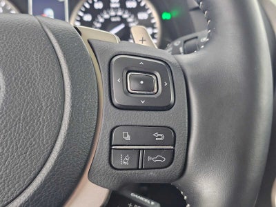 2021 Lexus NX NX 300