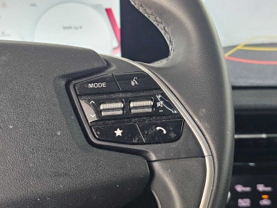 2024 Kia EV6 Light