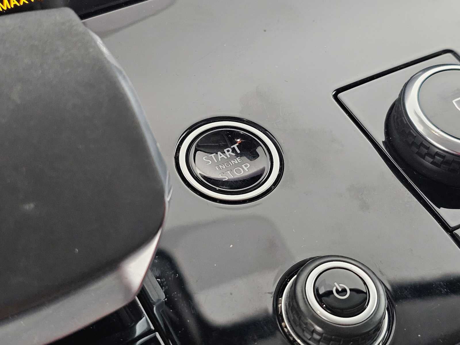 2023 Land Rover Range Rover Sport SE Dynamic