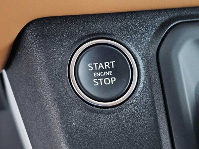 2024 Land Rover Defender SE