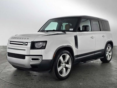 2024 Land Rover Defender SE