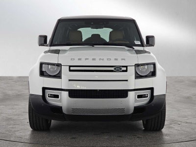 2024 Land Rover Defender SE
