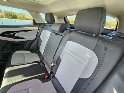 2025 Land Rover Range Rover Evoque Dynamic SE