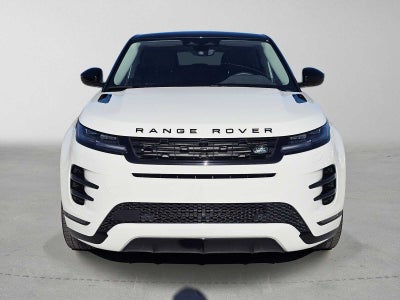 2025 Land Rover Range Rover Evoque Dynamic SE