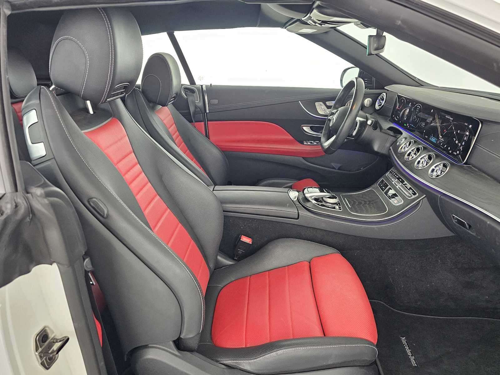 2023 Mercedes-Benz E 450 RWD Cabriolet