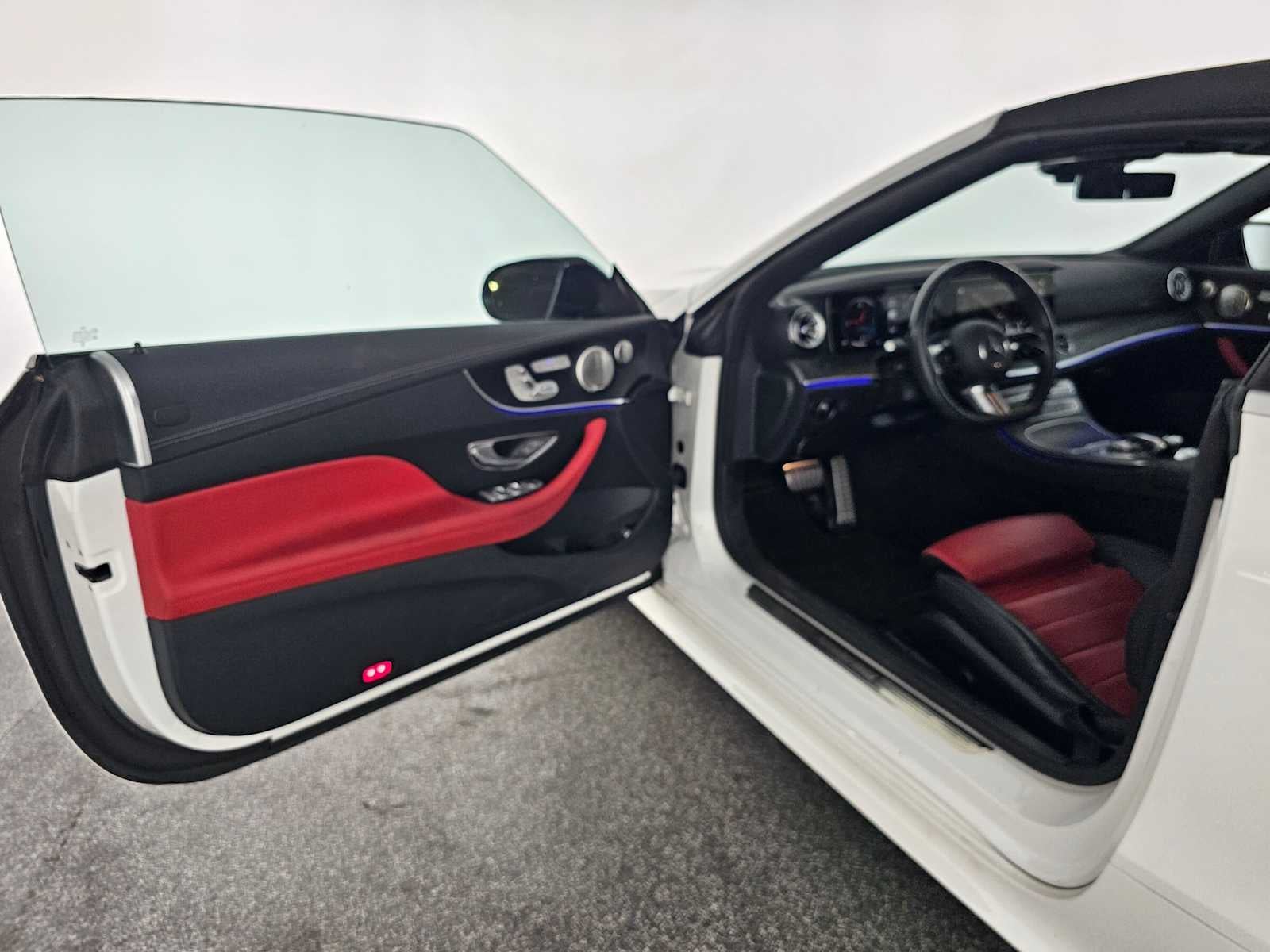 2023 Mercedes-Benz E 450 RWD Cabriolet