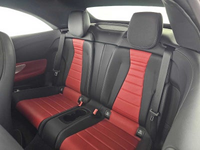 2023 Mercedes-Benz E 450 RWD Cabriolet