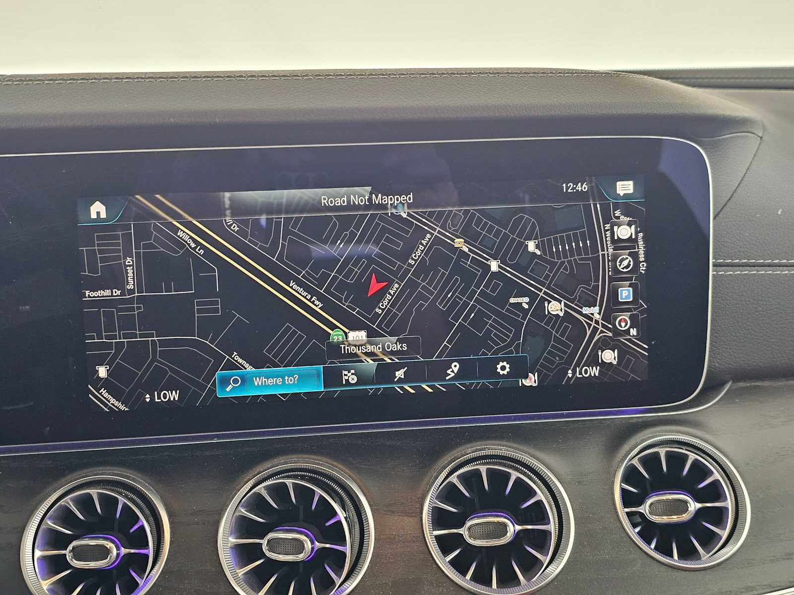 2023 Mercedes-Benz E 450 RWD Cabriolet