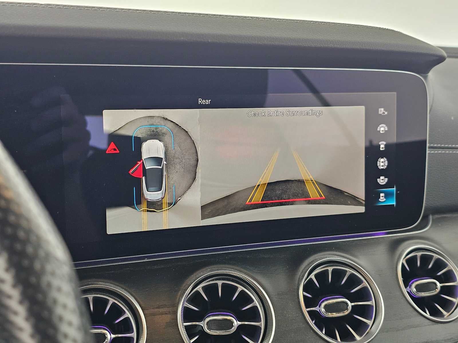2023 Mercedes-Benz E 450 RWD Cabriolet