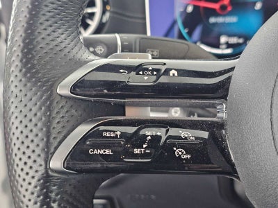 2023 Mercedes-Benz E 450 RWD Cabriolet
