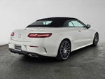 2023 Mercedes-Benz E 450 RWD Cabriolet