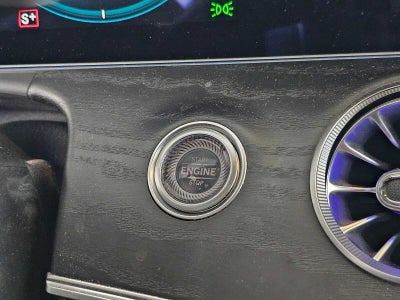 2023 Mercedes-Benz E 450 RWD Cabriolet