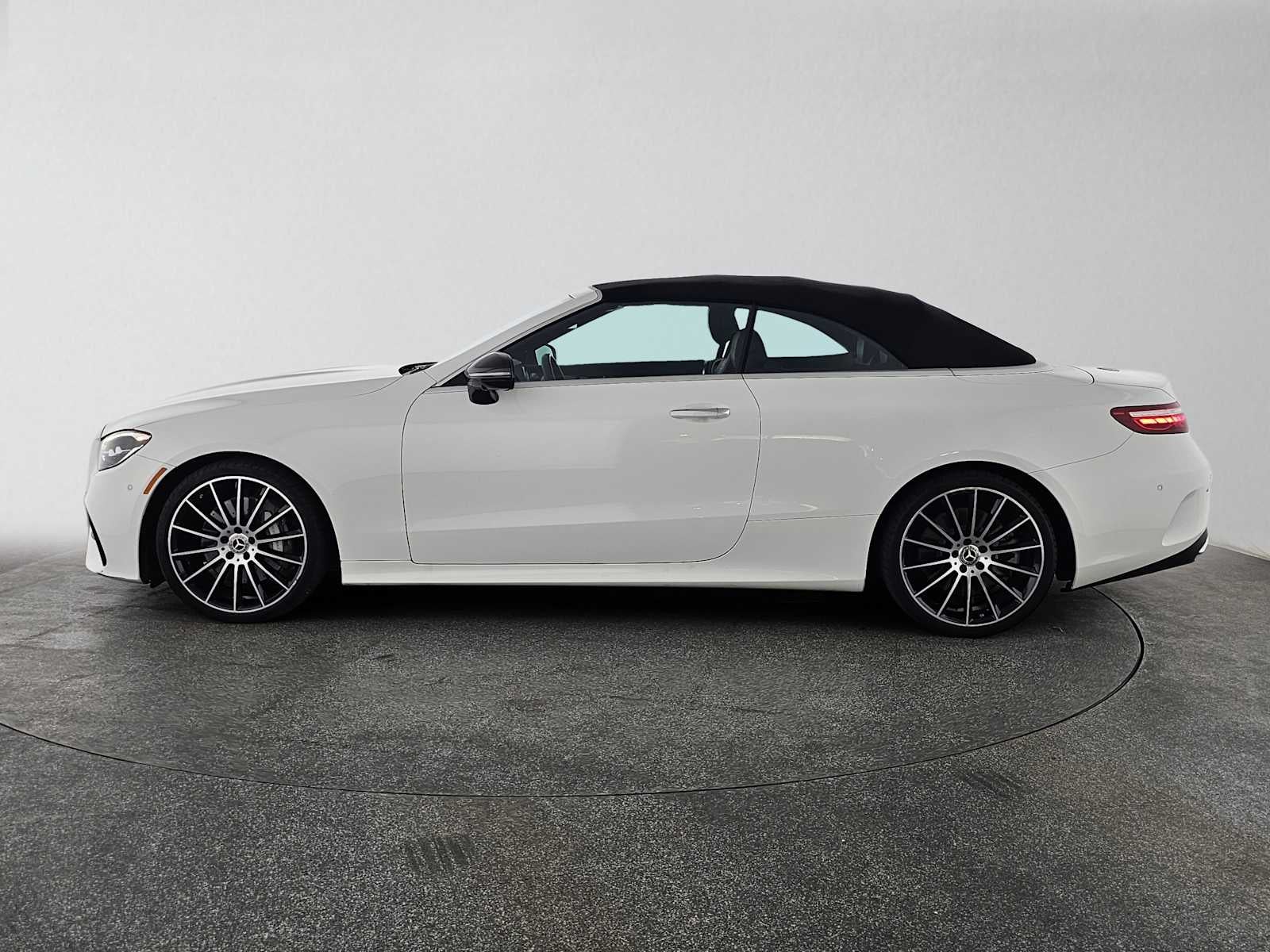 2023 Mercedes-Benz E 450 RWD Cabriolet
