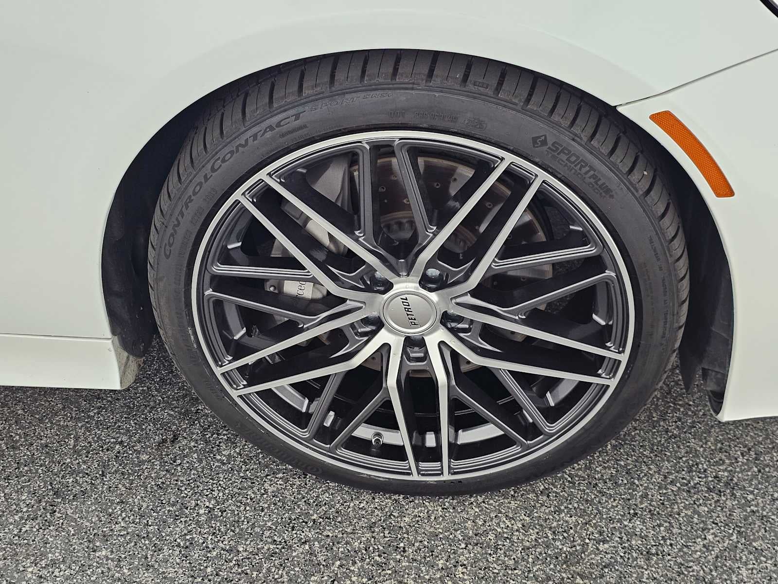 2023 Mercedes-Benz E 450 RWD Cabriolet
