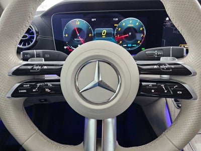 2023 Mercedes-Benz E 450 RWD Cabriolet