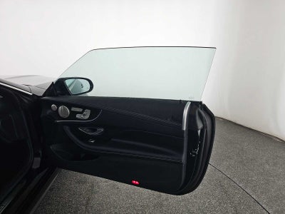 2023 Mercedes-Benz E 450 4MATIC® Cabriolet