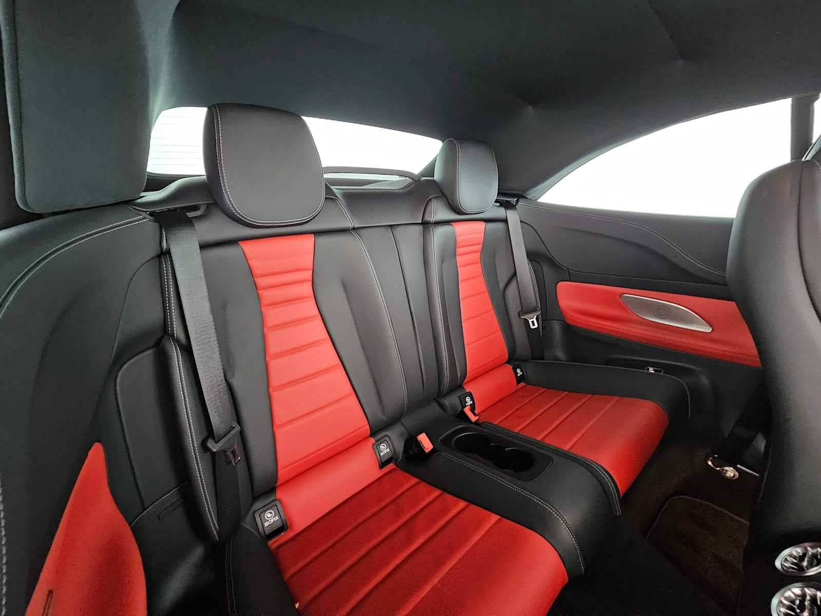 2023 Mercedes-Benz E-Class E 450