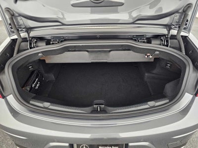 2023 Mercedes-Benz E-Class E 450