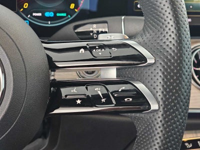 2023 Mercedes-Benz E-Class E 450