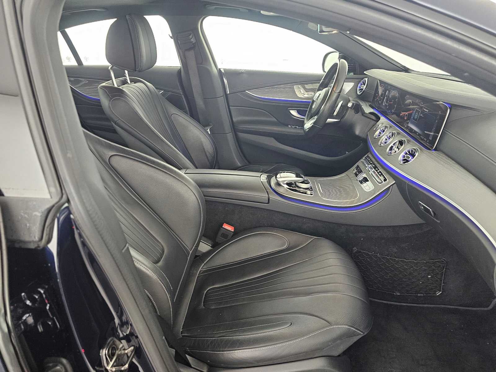 2020 Mercedes-Benz CLS 450 Coupe