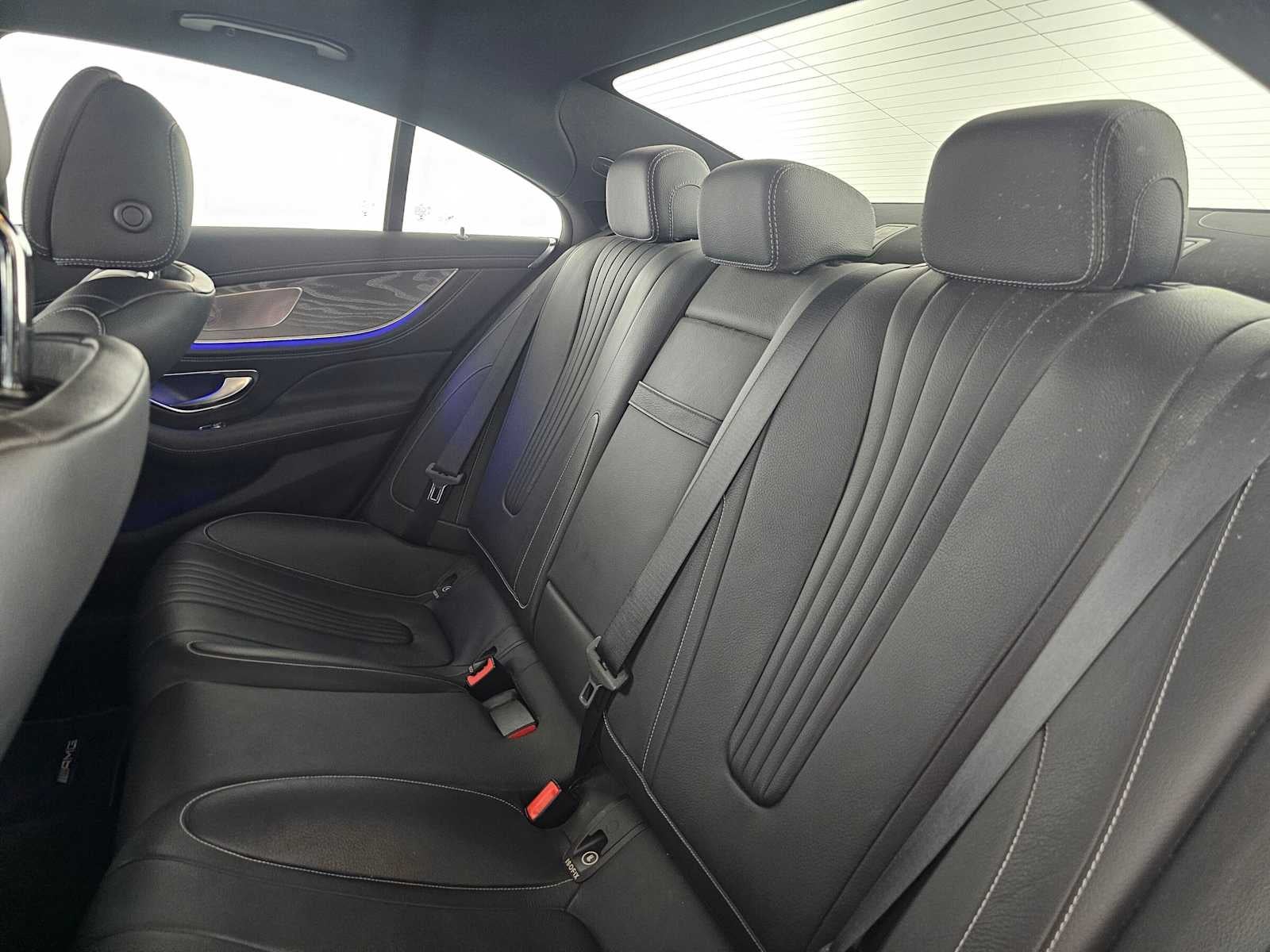 2020 Mercedes-Benz CLS 450 Coupe