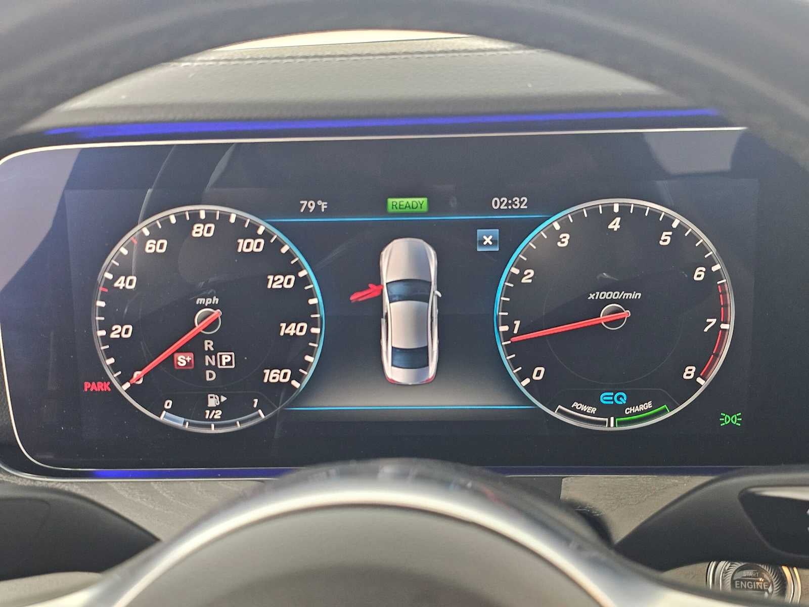 2020 Mercedes-Benz CLS 450 Coupe