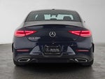 2020 Mercedes-Benz CLS 450 Coupe