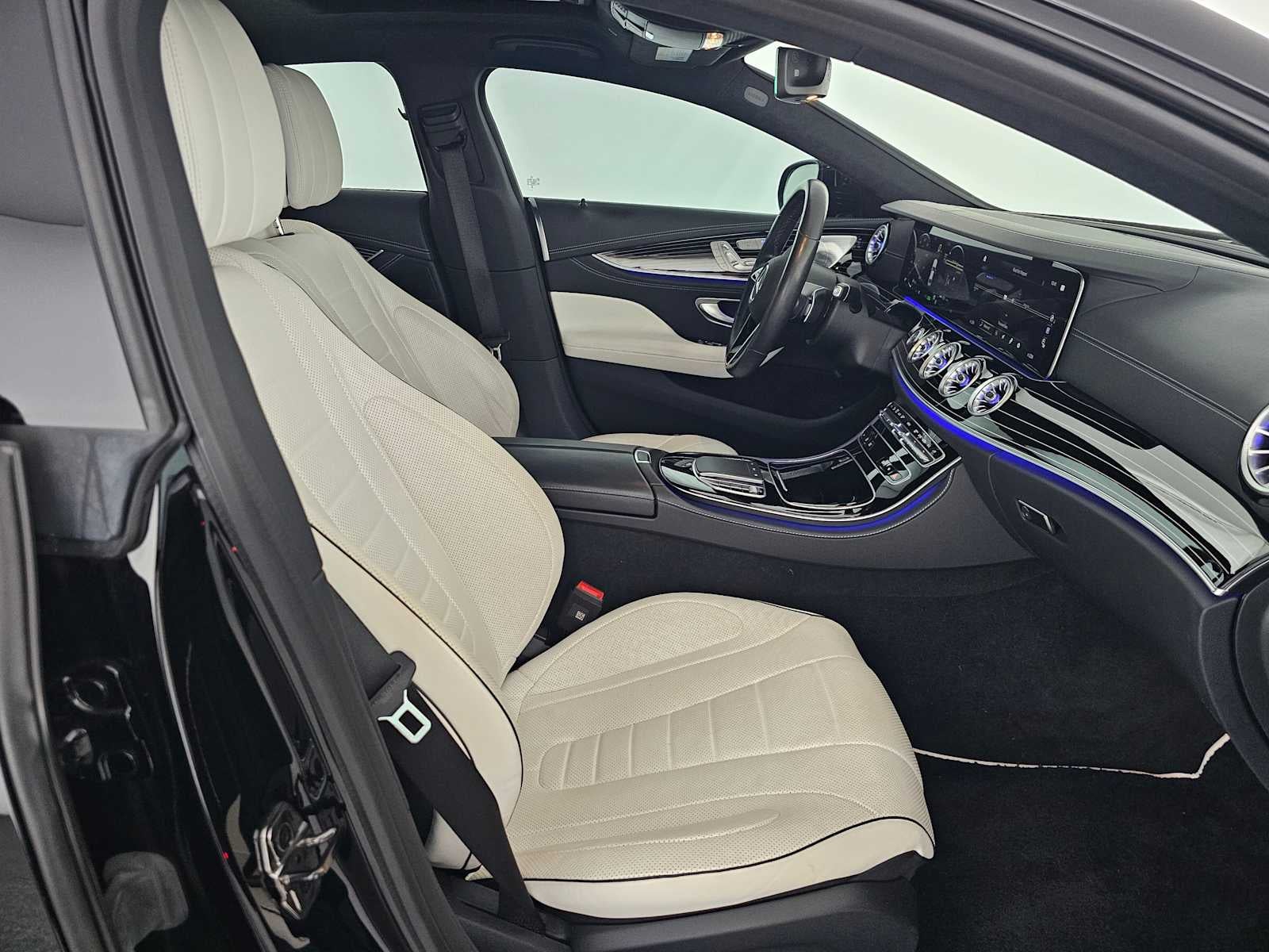 2023 Mercedes-Benz CLS 450 4MATIC® Coupe