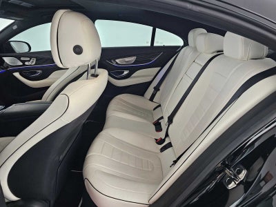 2023 Mercedes-Benz CLS 450 4MATIC® Coupe