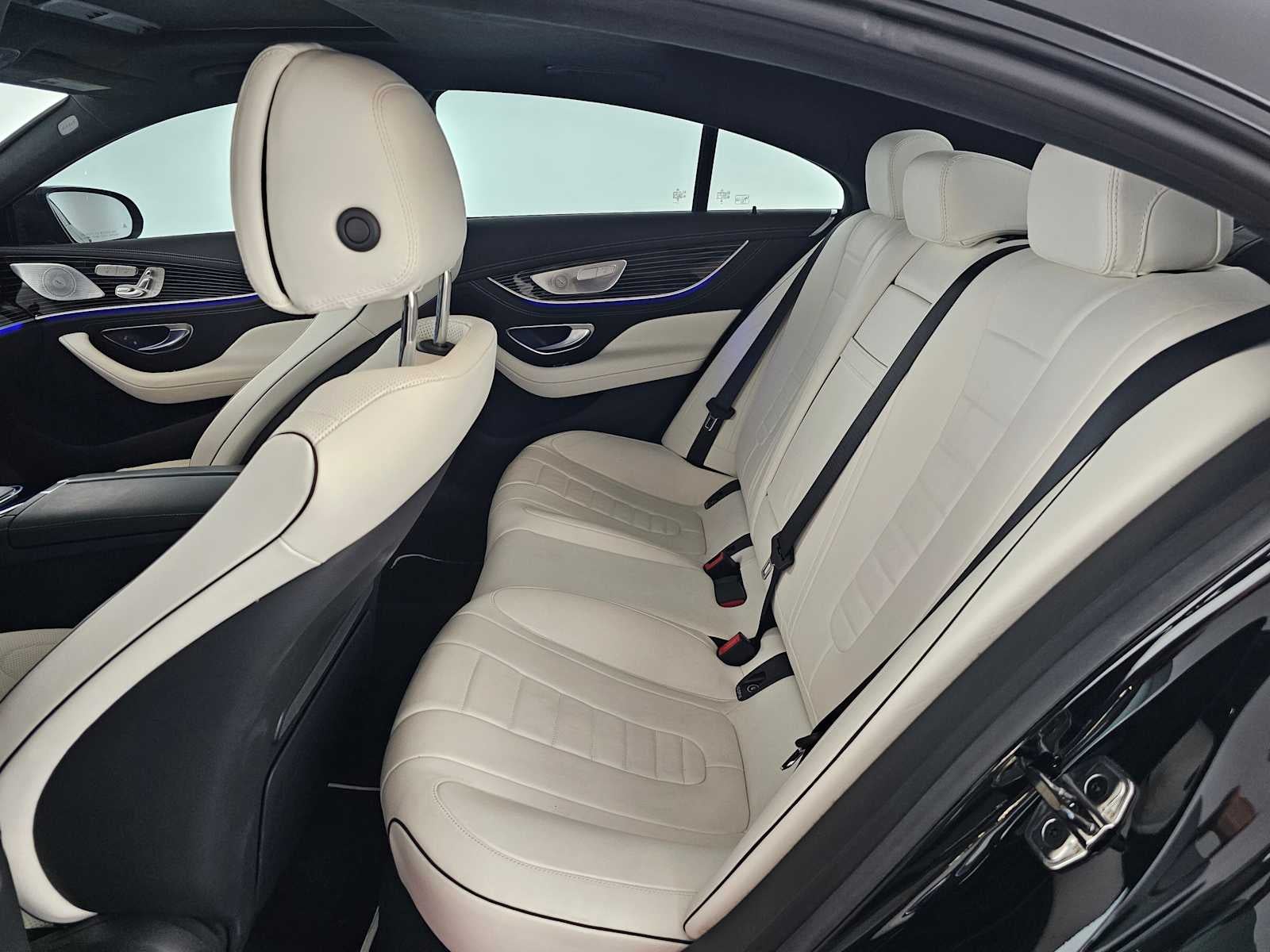 2023 Mercedes-Benz CLS 450 4MATIC® Coupe