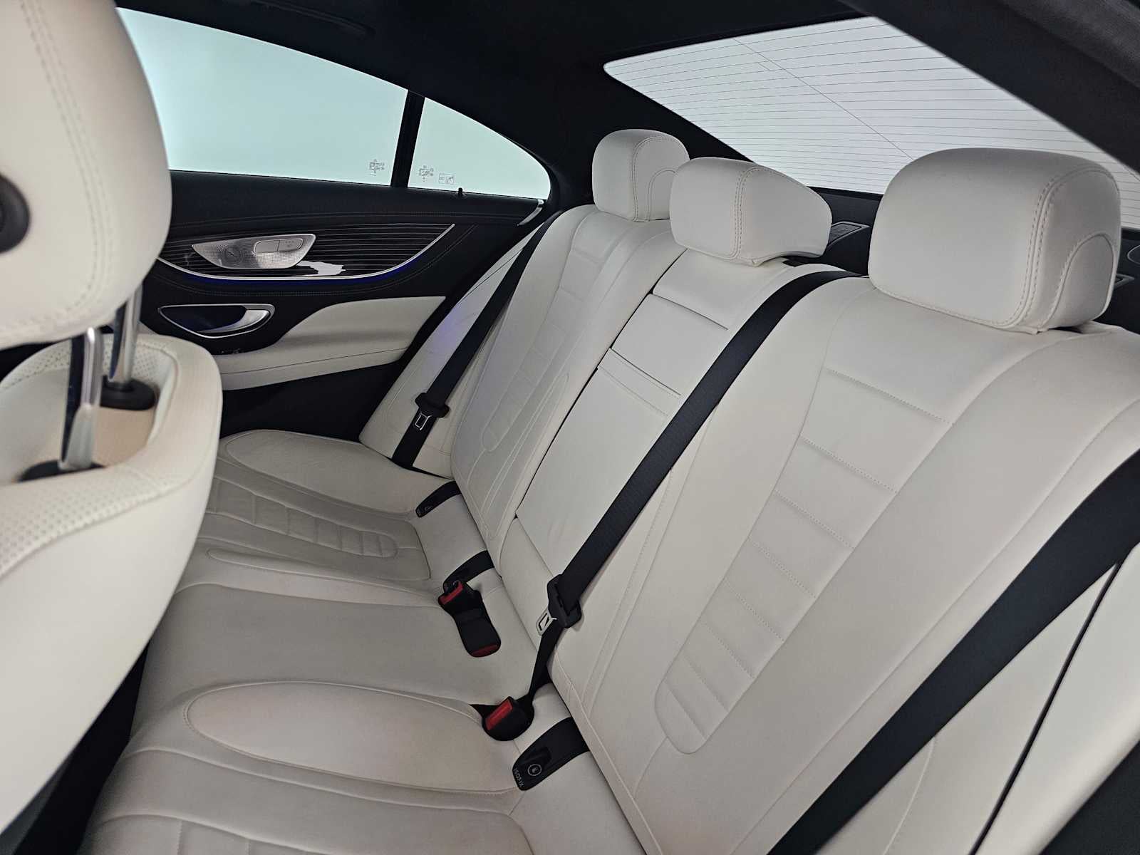2023 Mercedes-Benz CLS 450 4MATIC® Coupe