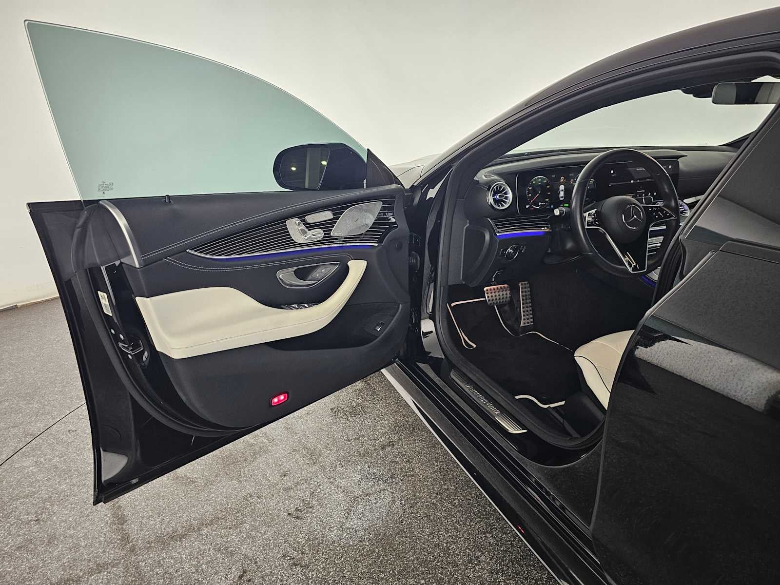2023 Mercedes-Benz CLS 450 4MATIC® Coupe