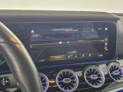 2023 Mercedes-Benz CLS 450 4MATIC® Coupe