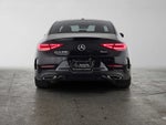 2023 Mercedes-Benz CLS 450 4MATIC® Coupe