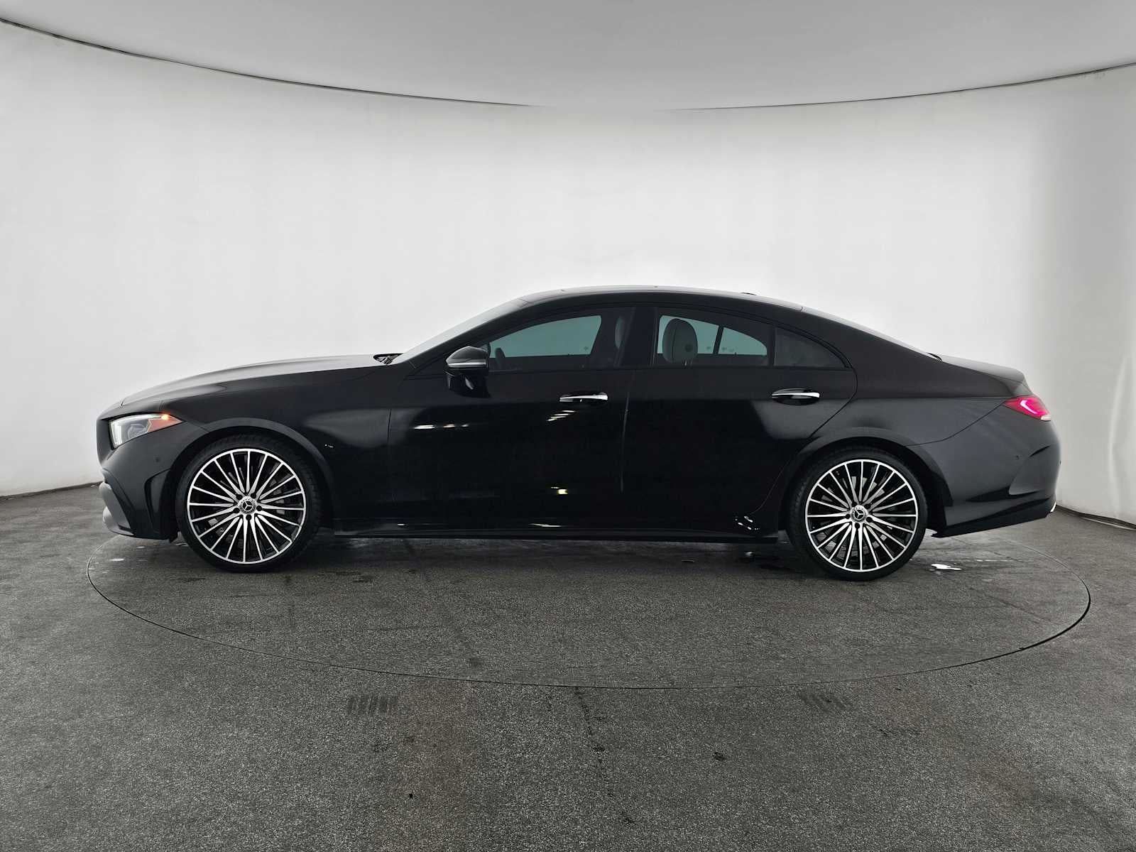 2023 Mercedes-Benz CLS 450 4MATIC® Coupe