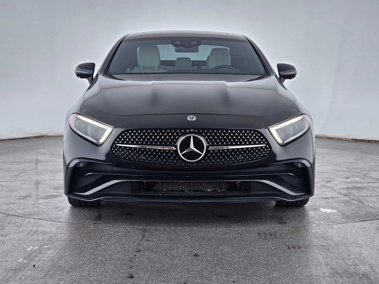 2023 Mercedes-Benz CLS 450 4MATIC® Coupe