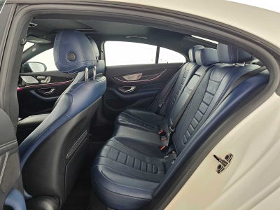 2023 Mercedes-Benz CLS 450 CLS 450