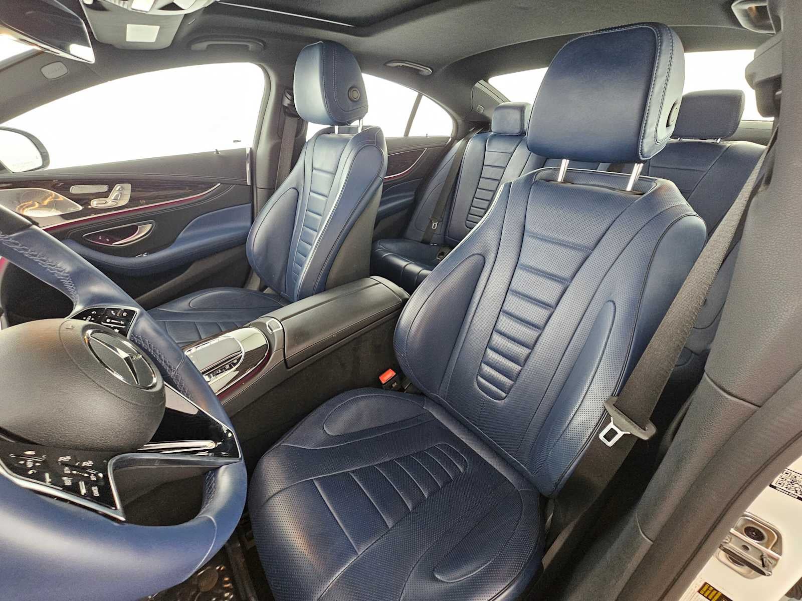 2023 Mercedes-Benz CLS 450 CLS 450