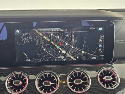 2023 Mercedes-Benz CLS 450 CLS 450