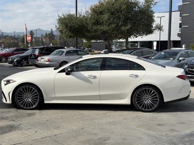 2023 Mercedes-Benz CLS CLS 450