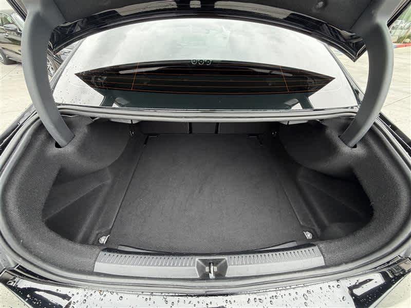 2021 Mercedes-Benz A 220 Sedan