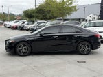 2021 Mercedes-Benz A 220 Sedan